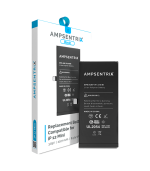 Batería para iPhone 12 Mini (AmpSentrix: Basic)