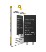 Batería para iPhone 12 Mini (AmpSentrix: Core)