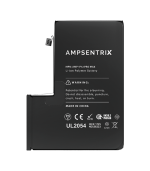 Batería para iPhone 12 Pro Max (AmpSentrix: Basic) - Imagen 3