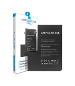 Batería para iPhone 12 Pro Max (AmpSentrix: Basic)