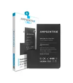 Batería para iPhone 12 Pro Max (AmpSentrix: Basic)