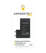 Batería para iPhone 12 Pro Max(AmpSentrix: Core) - Imagen 2