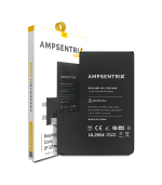 Batería para iPhone 12 Pro Max(AmpSentrix: Core)