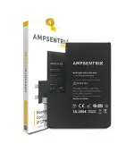 Batería para iPhone 12 Pro Max(AmpSentrix: Core)