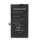 Batería para iPhone 12/12 Pro (AmpSentrix: Basic) - Imagen 3