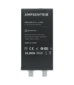 Batería para iPhone 12/12 Pro (AmpSentrix: Core) - Imagen 3
