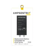 Batería para iPhone 12/12 Pro (AmpSentrix: Core) - Imagen 2