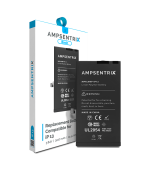 Batería para iPhone 13 (AmpSentrix: Basic)