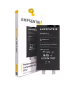 Batería para iPhone 13 (AmpSentrix: Core)