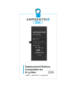 Batería para iPhone 13 Mini (AmpSentrix: Basic) - Imagen 2