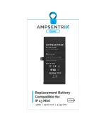 Batería para iPhone 13 Mini (AmpSentrix: Basic) - Imagen 2