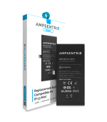 Batería para iPhone 13 Mini (AmpSentrix: Basic)