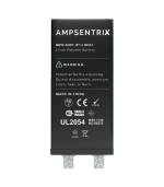 Batería para iPhone 13 Mini (AmpSentrix: Core) - Imagen 3
