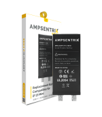 Batería para iPhone 13 Mini (AmpSentrix: Core)