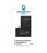 Batería para iPhone 13 Pro (AmpSentrix: Basic) - Imagen 2