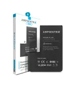 Batería para iPhone 13 Pro (AmpSentrix: Basic)