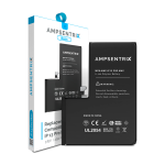 Batería para iPhone 13 pro Max (AmpSentrix: Basic)