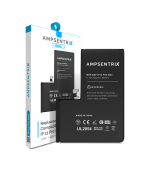 Batería para iPhone 13 pro Max (AmpSentrix: Basic)