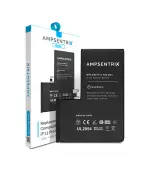 Batería para iPhone 13 pro Max (AmpSentrix: Basic)