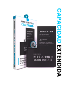 Batería para iPhone 13 Pro Max (AmpSentrix: Basic Extendido)
