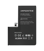 Batería para iPhone 13 pro Max (AmpSentrix: Basic) - Imagen 3