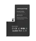Batería para iPhone 13 pro Max (AmpSentrix: Basic) - Imagen 3