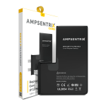 Batería para iPhone 13 Pro Max (AmpSentrix: Core)