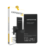 Batería para iPhone 13 Pro Max (AmpSentrix: Core)