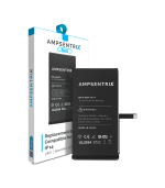 Batería para iPhone 14 (AmpSentrix: Basic)