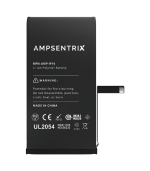 Batería para iPhone 14 (AmpSentrix: Basic) - Imagen 3