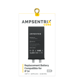 Batería para iPhone 14 (AmpSentrix: Core) - Imagen 2