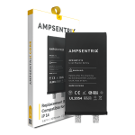 Batería para iPhone 14 (AmpSentrix: Core)