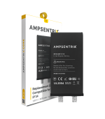 Batería para iPhone 14 (AmpSentrix: Core)