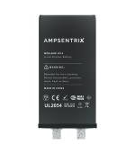 Batería para iPhone 14 (AmpSentrix: Core) - Imagen 3
