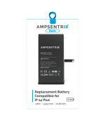 Batería para iPhone 14 Plus (AmpSentrix: Basic) - Imagen 2