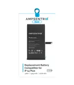Batería para iPhone 14 Plus (AmpSentrix: Basic) - Imagen 2