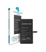 Batería para iPhone 14 Plus (AmpSentrix: Basic)