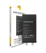 Batería para iPhone 14 Plus (AmpSentrix: Core