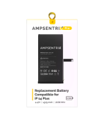 Batería para iPhone 14 Plus (AmpSentrix: Pro) - Imagen 2