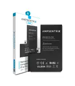 Batería para iPhone 14 Pro (AmpSentrix: Basic)
