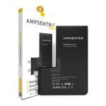 Batería para iPhone 14 Pro (AmpSentrix: Core)