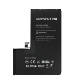 Batería para iPhone 15 Pro (Ampsentrix: Pro) - Imagen 3