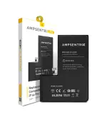 Batería para iPhone 14 Pro (AmpSentrix: Pro)