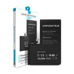 Batería para iPhone 14 Pro Max (AmpSentrix: Basic)