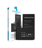 Batería para iPhone 14 Pro Max (AmpSentrix: Basic)