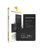 Batería para iPhone 14 Pro Max (Ampsentrix: Pro)