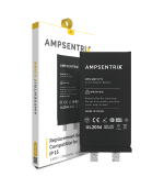 Batería para iPhone 15 (AmpSentrix: Core)