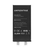 Batería para iPhone 15 (AmpSentrix: Core) - Imagen 2
