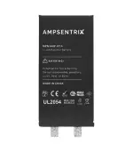 Batería para iPhone 15 (AmpSentrix: Core) - Imagen 2
