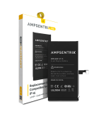 Batería para iPhone 15 (Ampsentrix: Pro)